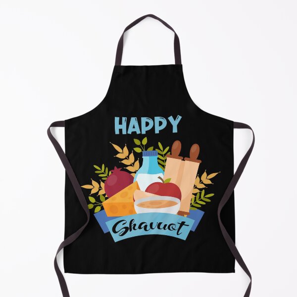 Item preview, Happy Shavuot designed and sold by ZaydounStark.