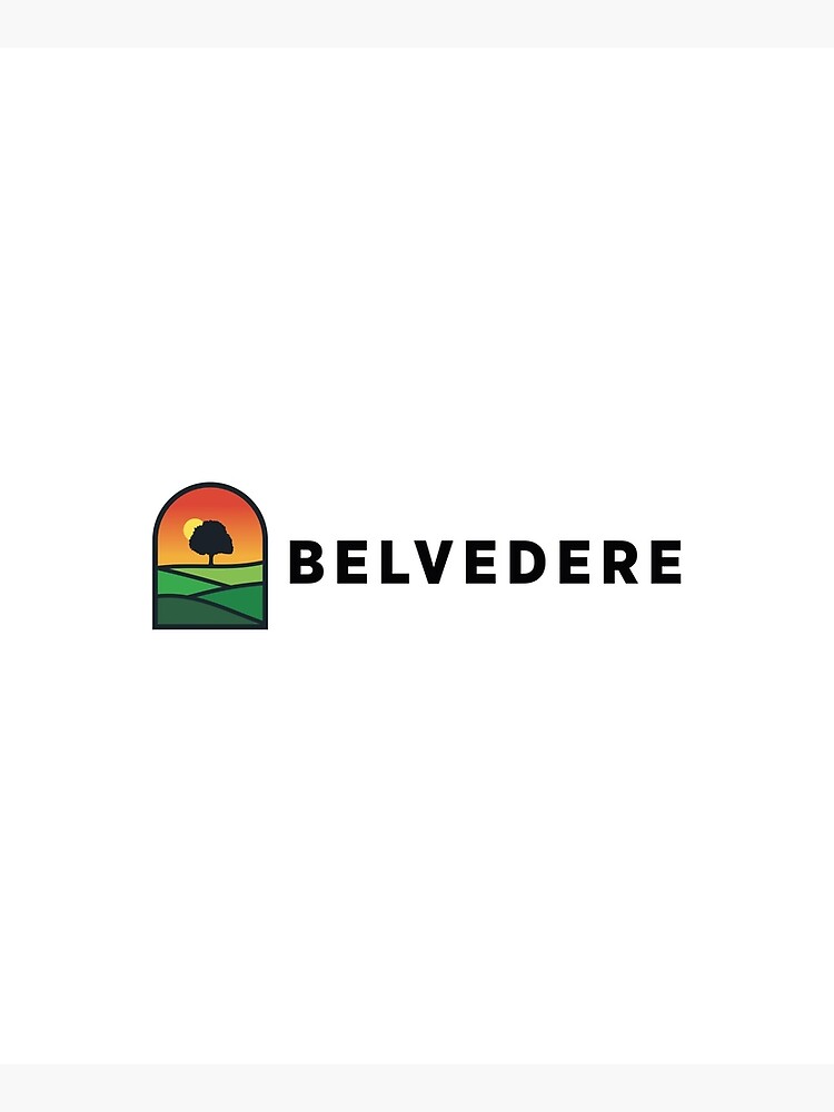 Belvedere Gear by BelvedereAustin
