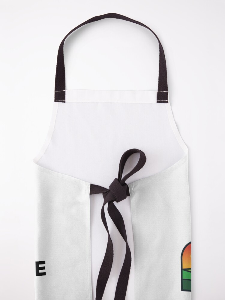 Alternate view of Belvedere Gear Apron