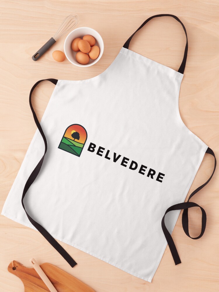Thumbnail 1 of 6, Apron, Belvedere Gear designed and sold by BelvedereAustin.