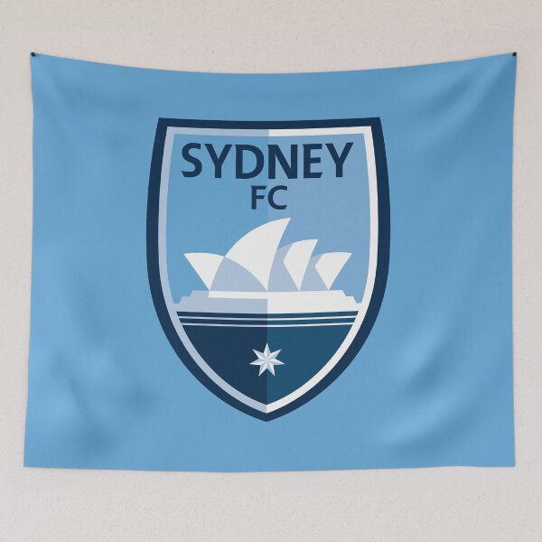 Item preview, Football-City Logo designed and sold by guadaphowser.