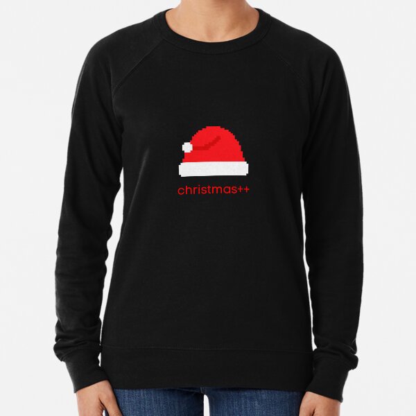 Item preview, Christmas++ designed and sold by TrendyCoder.