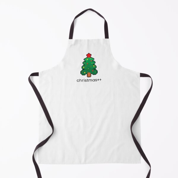 Item preview, Christmas++ designed and sold by TrendyCoder.
