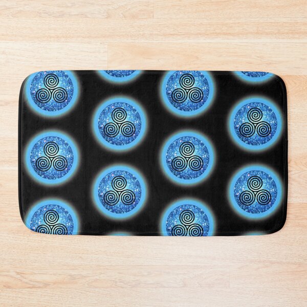 Item preview, Cosmic Celtic Triskele  designed and sold by amanda150771.