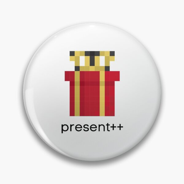 Item preview, Christmas++ designed and sold by TrendyCoder.