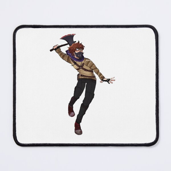 Item preview, ticci toby designed and sold by hahadit.