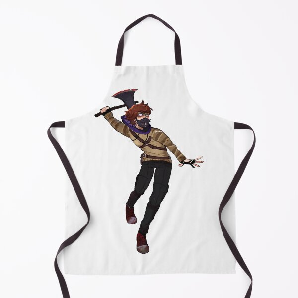 Item preview, ticci toby designed and sold by hahadit.