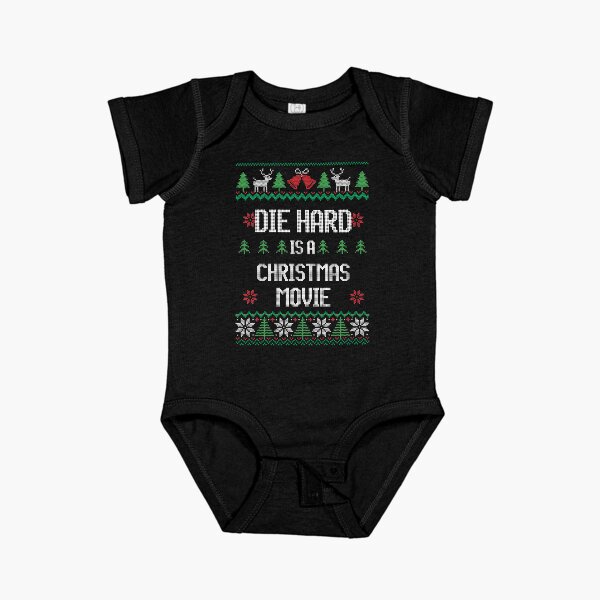 Item preview, Die Hard is a Christmas Movie designed and sold by Primotees.