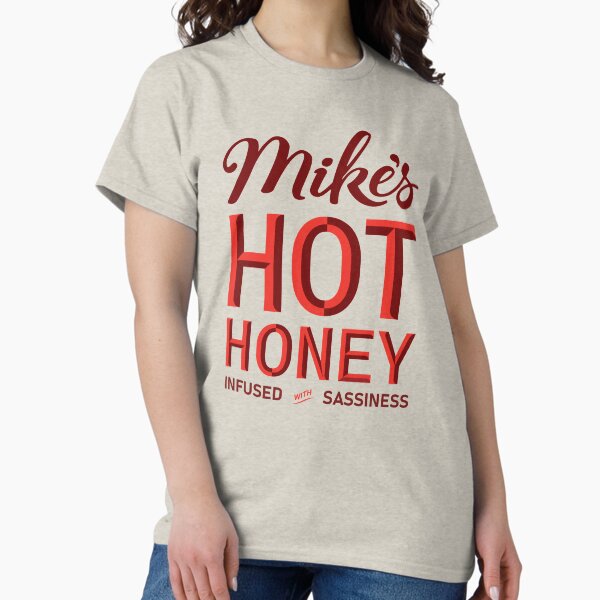 Item preview, Hot honey designed and sold by IMODer.