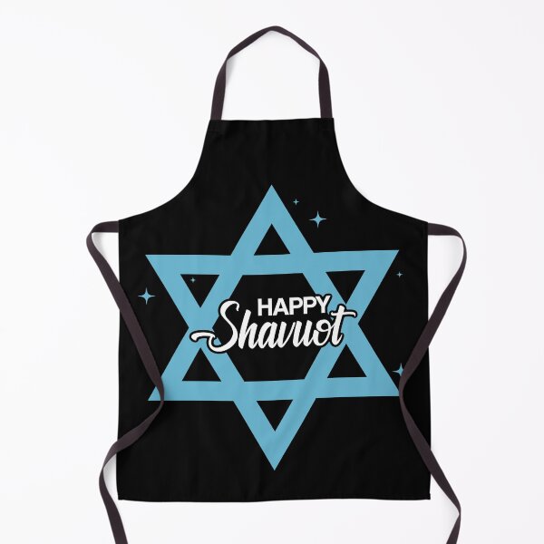 Item preview, Happy Shavuot designed and sold by ZaydounStark.