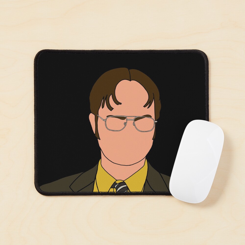 Item preview, Mouse Pad designed and sold by StrapeClothes.