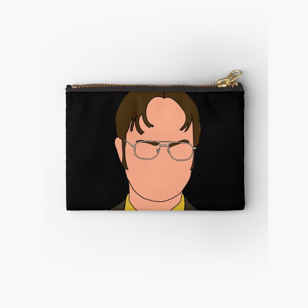 Item preview, Dwight designed and sold by StrapeClothes.