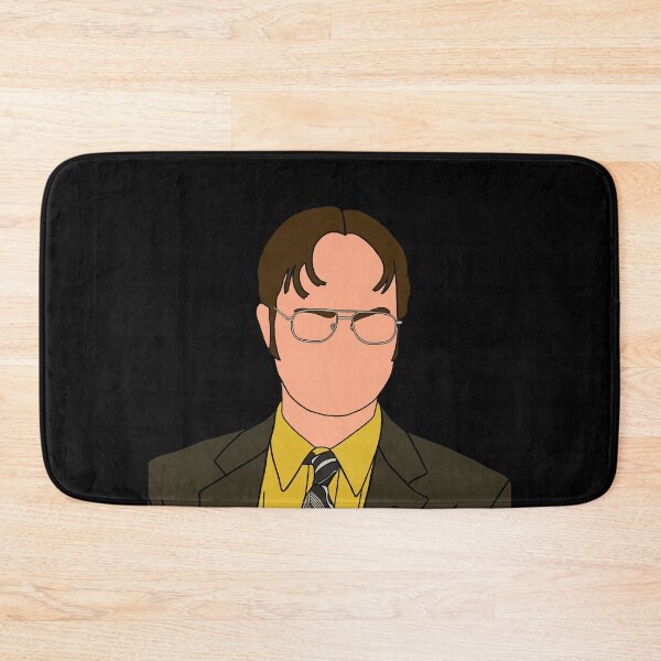 Item preview, Dwight designed and sold by StrapeClothes.