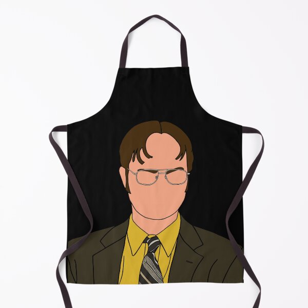 Item preview, Dwight designed and sold by StrapeClothes.