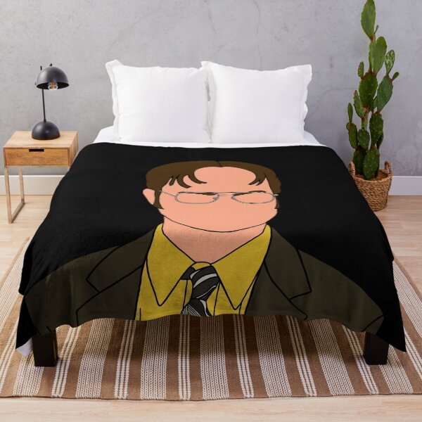 Item preview, Dwight designed and sold by StrapeClothes.