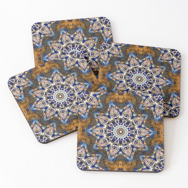 Item preview, Pattern Art 129 designed and sold by Natalie Holland.