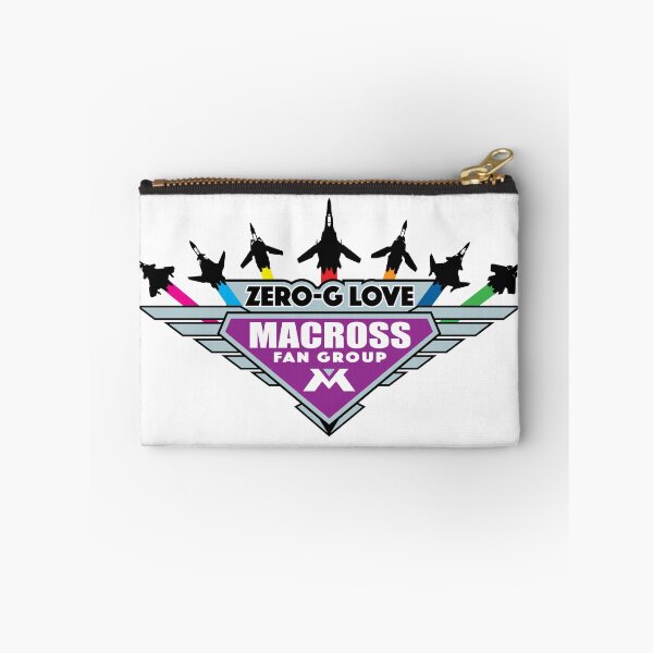 Item preview, Zero-G Love: Macross Fan Group designed and sold by MechaJon.
