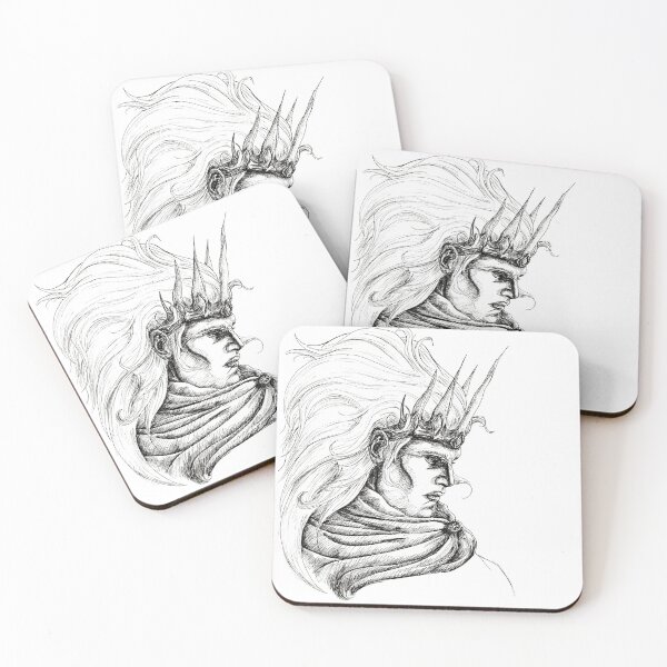 Item preview, Exiled King designed and sold by DarkSunlight.