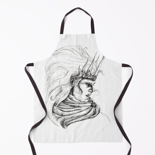 Item preview, Exiled King designed and sold by DarkSunlight.