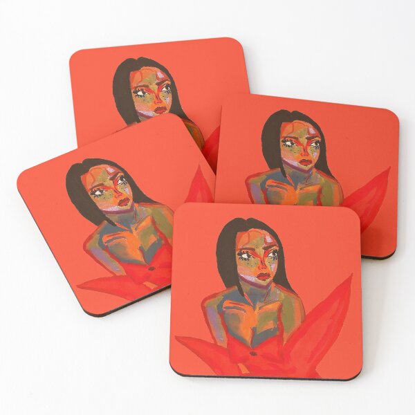 Item preview, tinashe - comfort and joy #3 designed and sold by Marina Florentina.