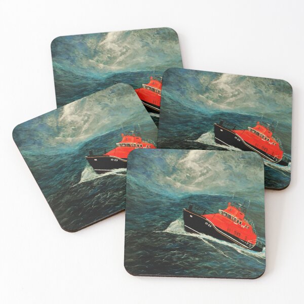 Item preview, The Perfect Storm. designed and sold by ItaStephenson.