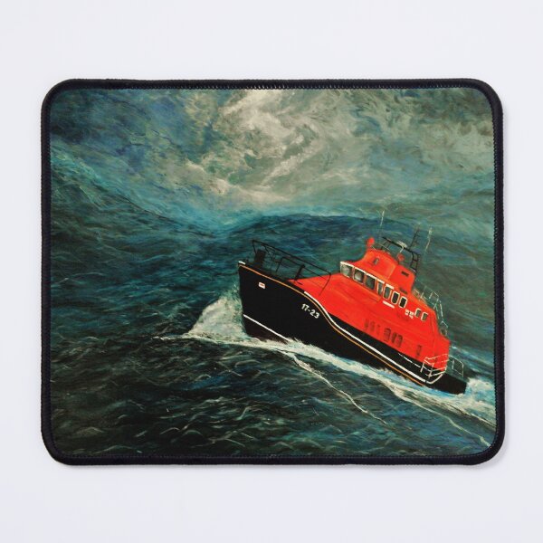 Item preview, The Perfect Storm. designed and sold by ItaStephenson.