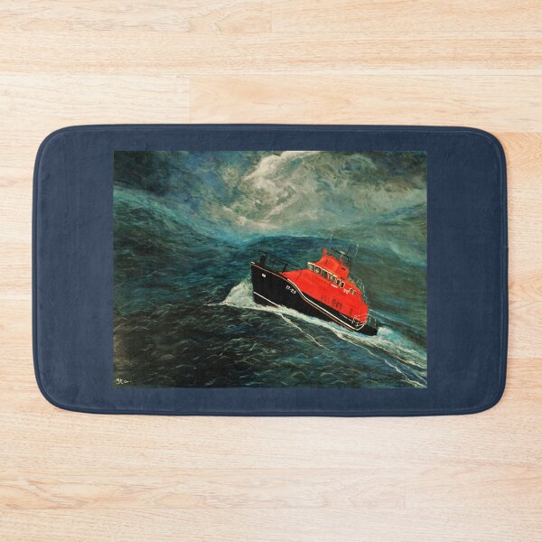 Item preview, The Perfect Storm. designed and sold by ItaStephenson.