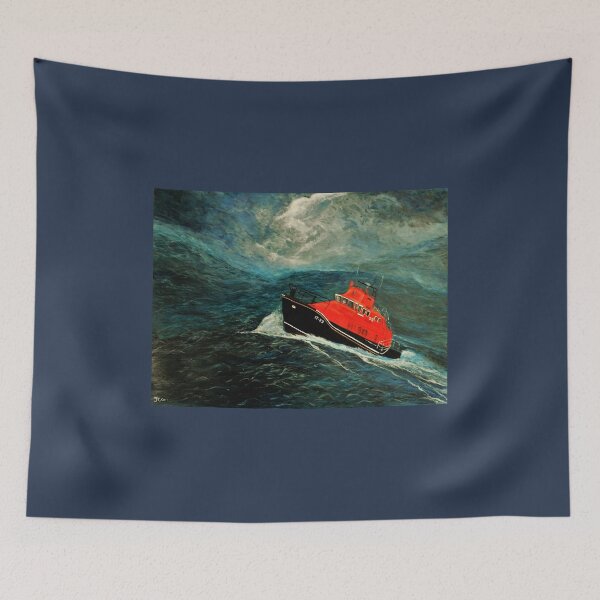 Item preview, The Perfect Storm. designed and sold by ItaStephenson.