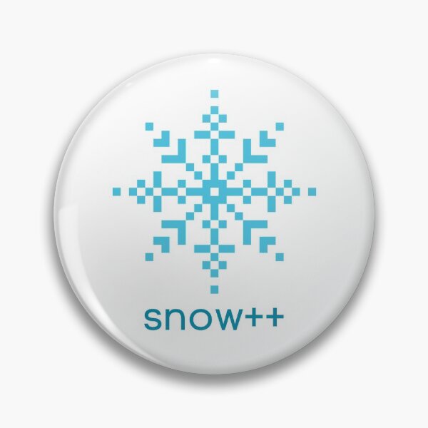 Item preview, Snow++ designed and sold by TrendyCoder.