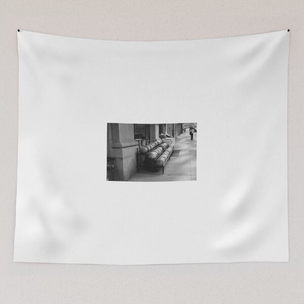 Item preview, New York City Market designed and sold by Frank Romeo.