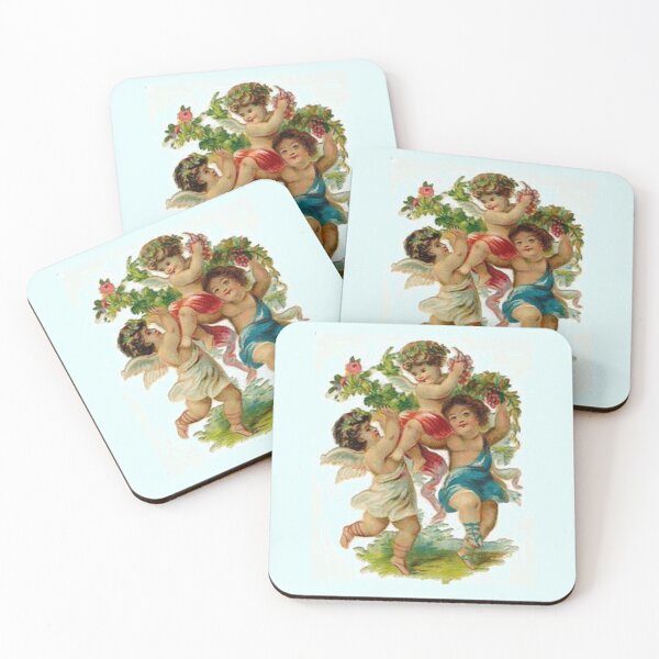 Item preview, THREE ANGELS designed and sold by kamikrison.
