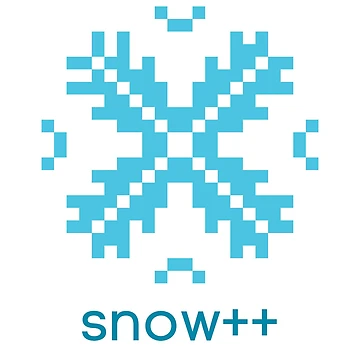 Artwork thumbnail, Snow++ by TrendyCoder