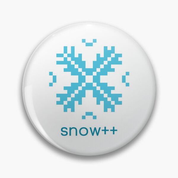 Item preview, Snow++ designed and sold by TrendyCoder.