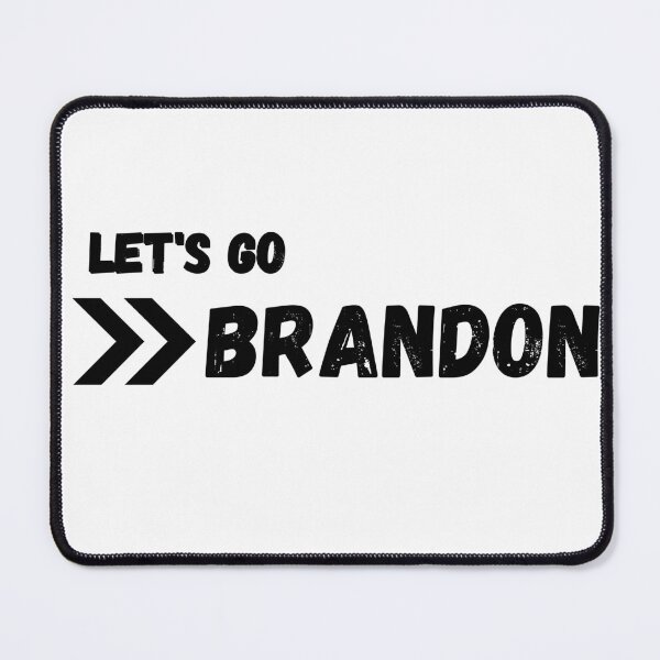 Item preview, Let's Go brandon us designed and sold by oussayya.