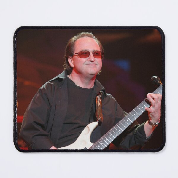 Item preview, Buck Dharma Blue Oyster Cult Photograph designed and sold by ConcertImages.