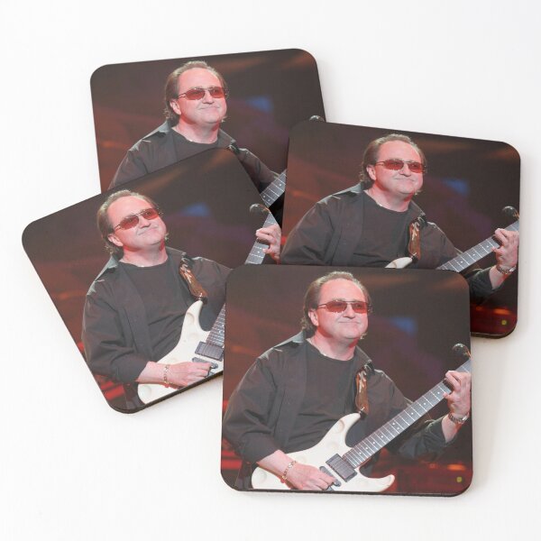 Item preview, Buck Dharma Blue Oyster Cult Photograph designed and sold by ConcertImages.