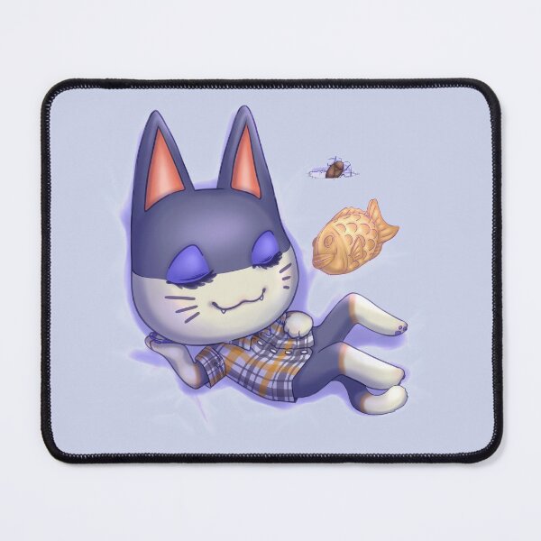 Item preview, Marshal Pillow designed and sold by SleepyPotato94.