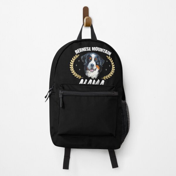 Item preview, Bernese Mountaind Mama - Bernese Mountain Dog designed and sold by Ibu83.
