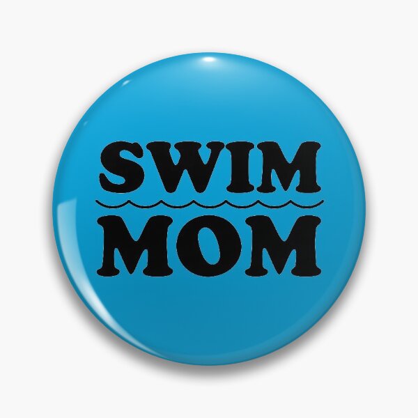 Artikelvorschau, Schwimmen Mama entworfen und verkauft von cmd-art.