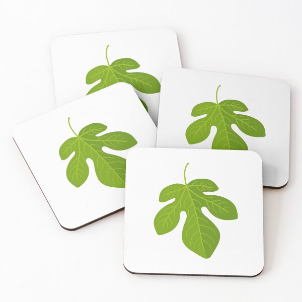 Item preview, Fig Leaf designed and sold by THP Creative.
