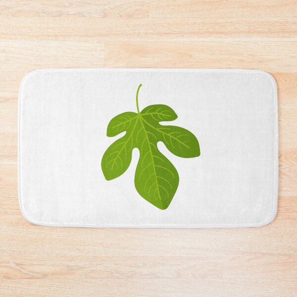 Item preview, Fig Leaf designed and sold by THP Creative.