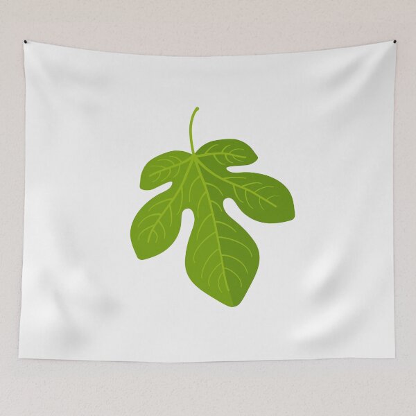 Item preview, Fig Leaf designed and sold by THP Creative.