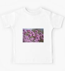 Purple haze Kids Tee