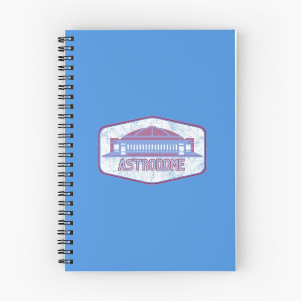 Item preview, Astrodome designed and sold by DeadStadium.