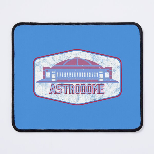 Item preview, Astrodome designed and sold by DeadStadium.