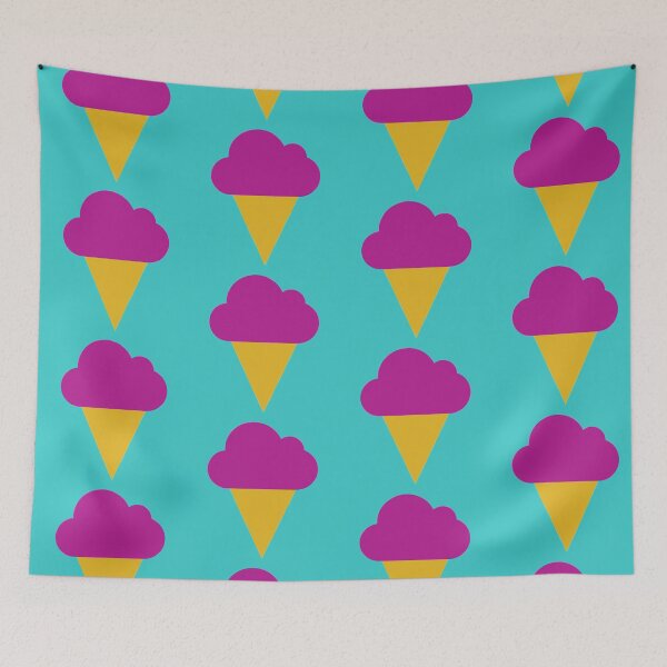 Item preview, Pink Icecream designed and sold by amanda150771.