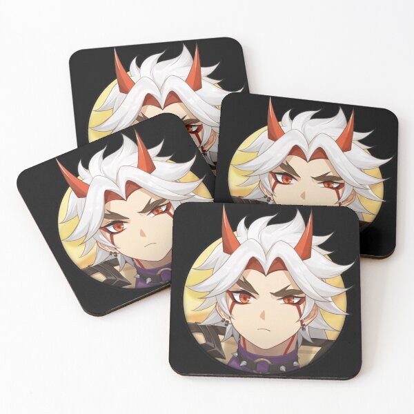 Item preview, Funny itto genshin impact designed and sold by SegaJenkins.