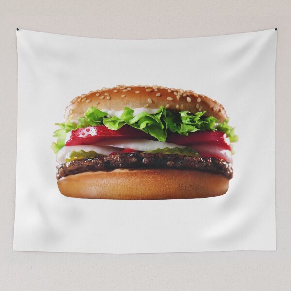 Item preview, Hamburger designed and sold by DrTigrou.