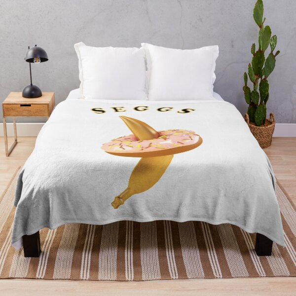 Item preview, BANANA AND DONNAT designed and sold by TheGiverS.