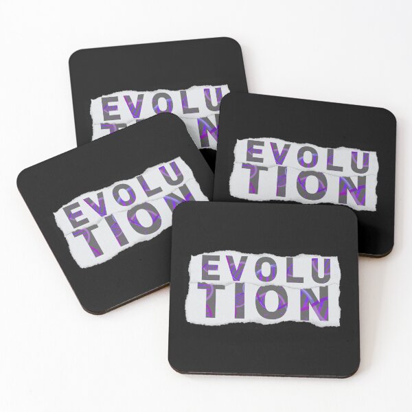 Item preview, Evolution of Man DNA - From Ape to Awesomeness designed and sold by LJ4EVER.